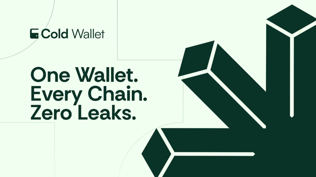 Cold Wallet Could Be the Next $1 Token to Watch: A New Crypto Presale in 2025 With Real Fundamentals